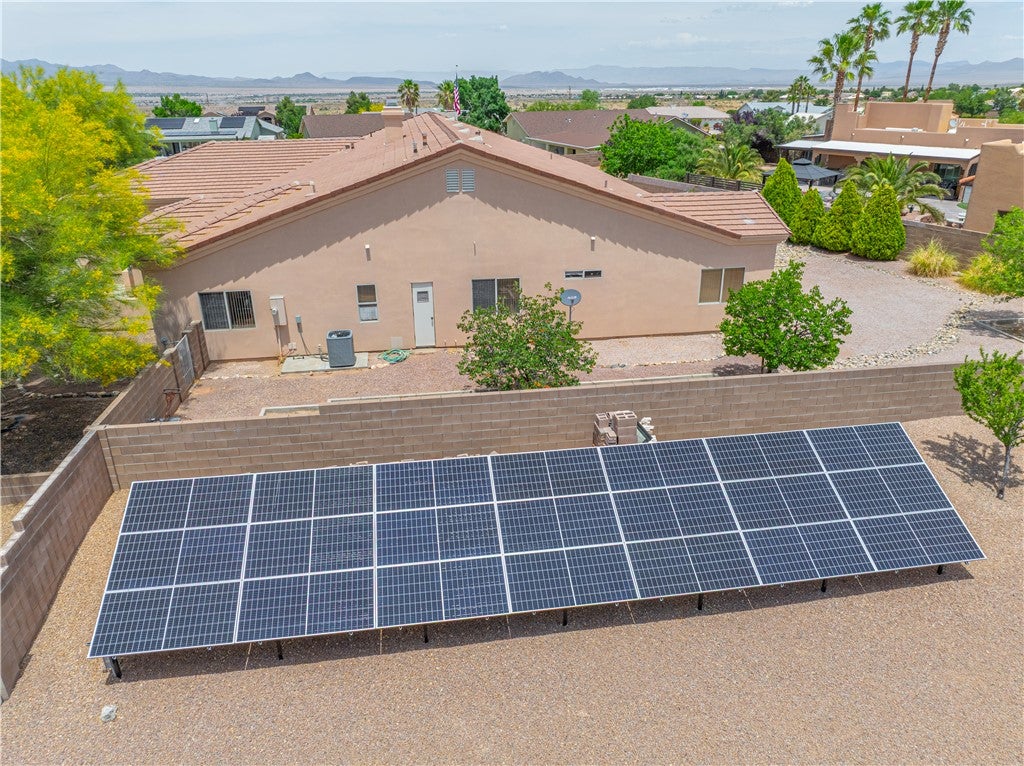 Kingman, Arizona, 86401, United States, 4 Bedrooms Bedrooms, ,4 BathroomsBathrooms,Residential,Active,1844281