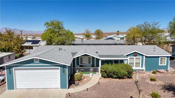 2631 E DAVIDA AVE, FORT MOHAVE, AZ 86426 - Image 1