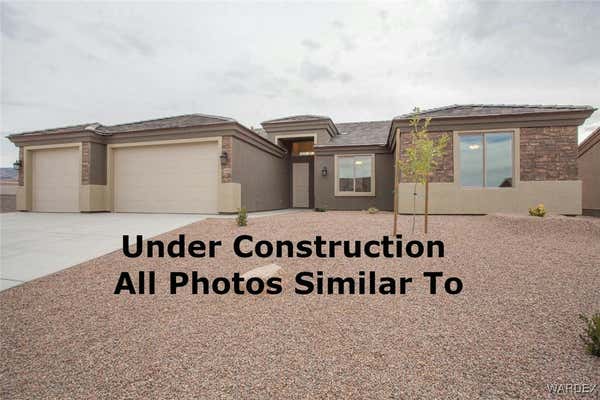 4234 COTTONWOOD SPRINGS AVE, KINGMAN, AZ 86401 - Image 1