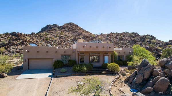 19255 S GOLD MINE RD, YUCCA, AZ 86438 - Image 1