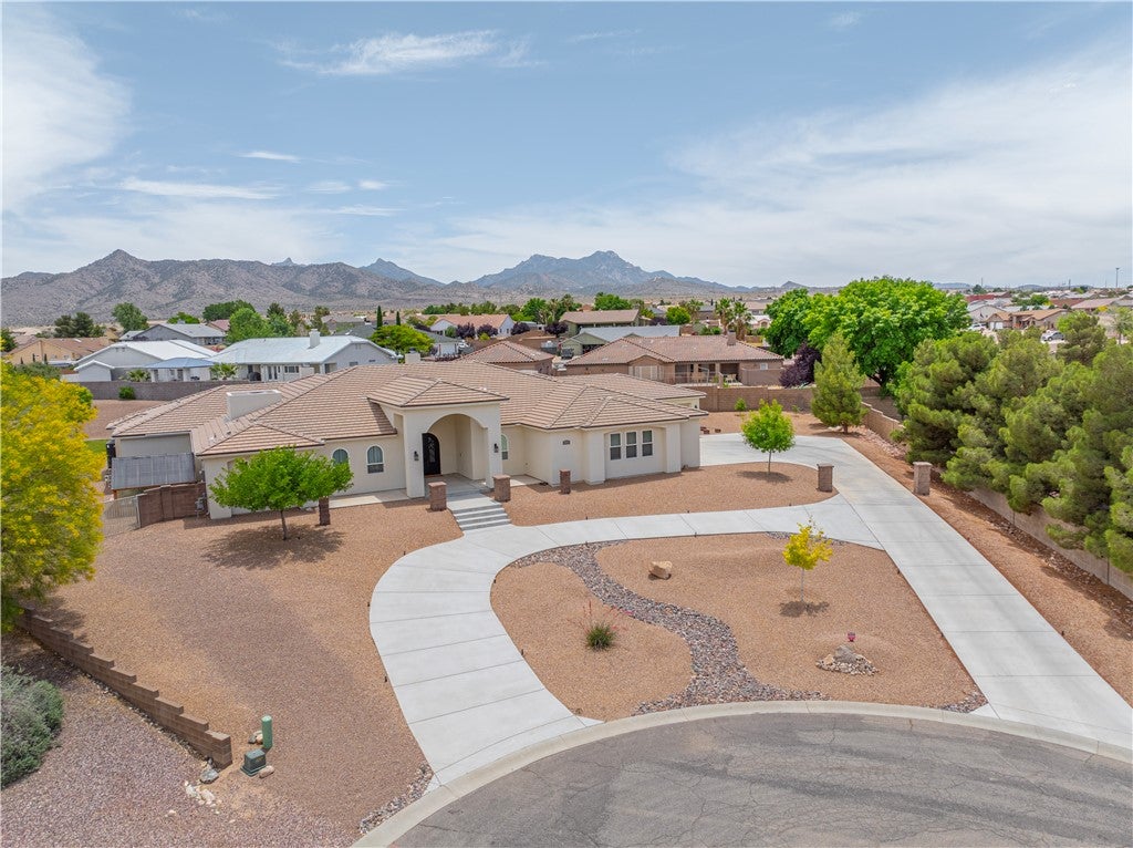 Kingman, Arizona, 86401, United States, 4 Bedrooms Bedrooms, ,4 BathroomsBathrooms,Residential,Active,1844281