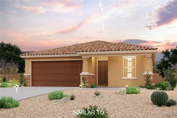 5652 S COUPLES LN, FORT MOHAVE, AZ 86426 - Image 1