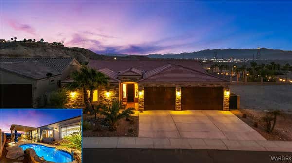 1089 BELLA LUNA DR, BULLHEAD CITY, AZ 86429 - Image 1