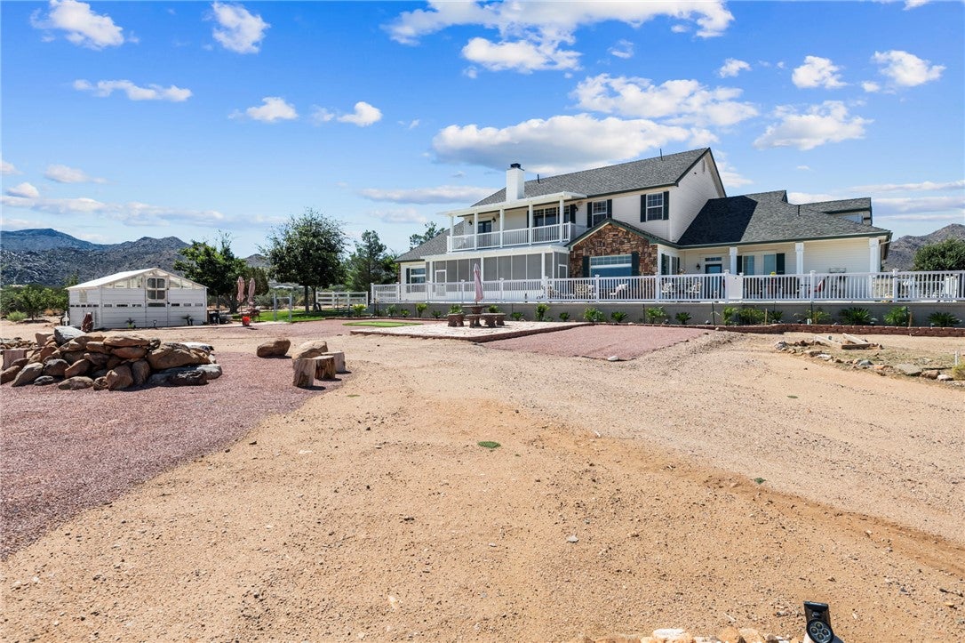 Kingman, Arizona, 86409, United States, 5 Bedrooms Bedrooms, ,5 BathroomsBathrooms,Residential,Active,1946324