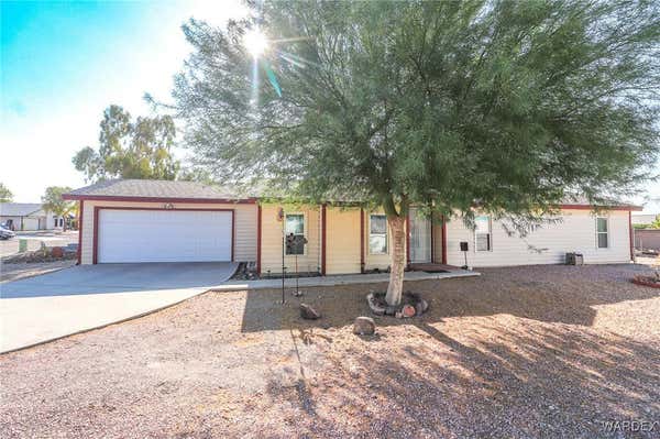 4818 S BARONSGATE WAY, FORT MOHAVE, AZ 86426 - Image 1