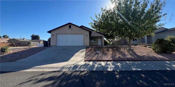 3262 N EAGLE ROCK RD, KINGMAN, AZ 86401 - Image 1