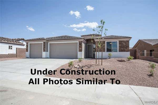 3488 E DOUBLE O DRIVE, KINGMAN, AZ 86409 - Image 1