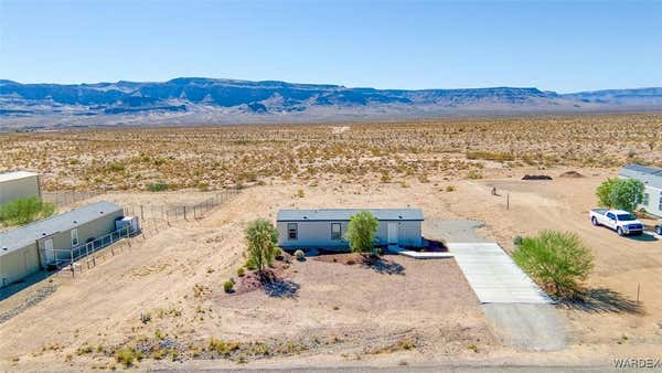 10747 S PARADISE TRAILS RD, YUCCA, AZ 86438 - Image 1