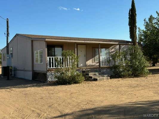 663 S COLORADO RD, GOLDEN VALLEY, AZ 86413 - Image 1