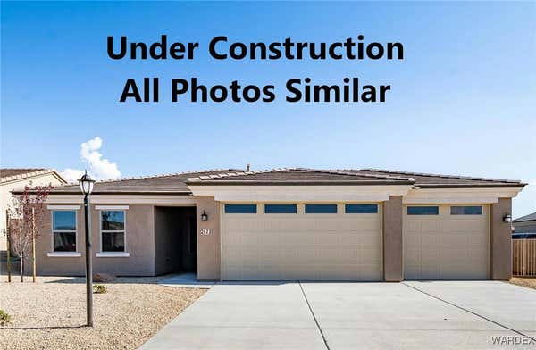 3489 E DOUBLE O DRIVE, KINGMAN, AZ 86409 - Image 1