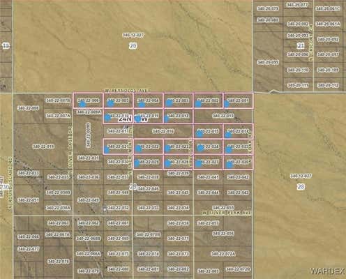 000 REYNOLDS, DOLAN SPRINGS, AZ 86441 - Image 1