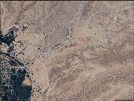 LOT 11 E GROOM PEAK, WIKIEUP, AZ 85360 - Image 1