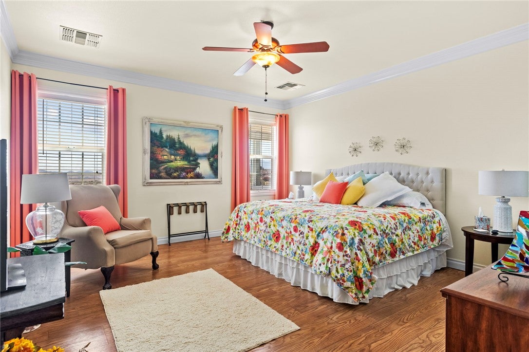 Kingman, Arizona, 86409, United States, 5 Bedrooms Bedrooms, ,5 BathroomsBathrooms,Residential,Active,1946324