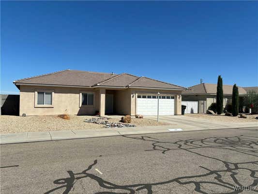 2457 GRAYSTONE DR, KINGMAN, AZ 86409 - Image 1