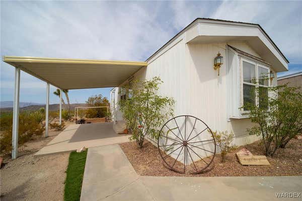 8765 W MUSTANG DR, WHITE HILLS, AZ 86445 - Image 1