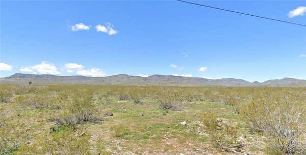 LOTS 1 & 2 N DEWEY ROAD, GOLDEN VALLEY, AZ 86413 - Image 1