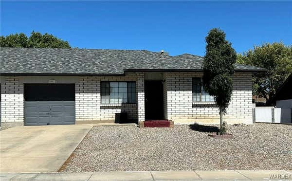 993 GORDON DR, KINGMAN, AZ 86409 - Image 1