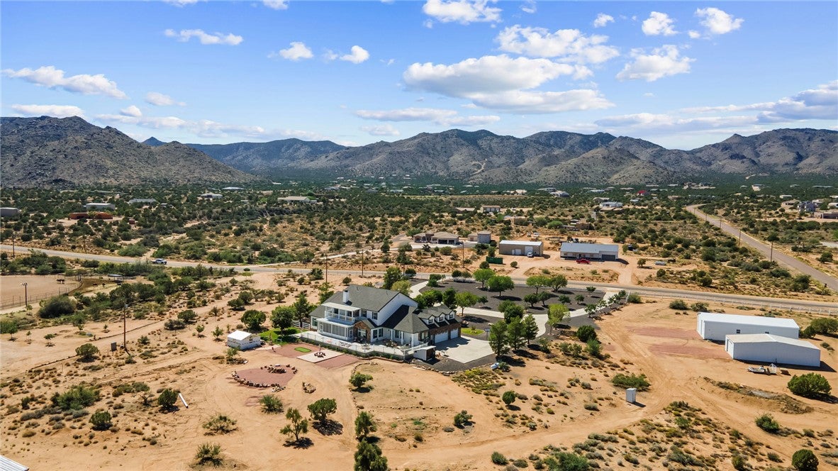 Kingman, Arizona, 86409, United States, 5 Bedrooms Bedrooms, ,5 BathroomsBathrooms,Residential,Active,1946324