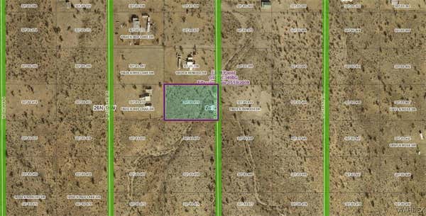 LOT 427 N REMUDA DRIVE, DOLAN SPRINGS, AZ 86441 - Image 1