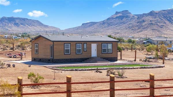 3356 N BOSQUE ROAD, GOLDEN VALLEY, AZ 86413 - Image 1