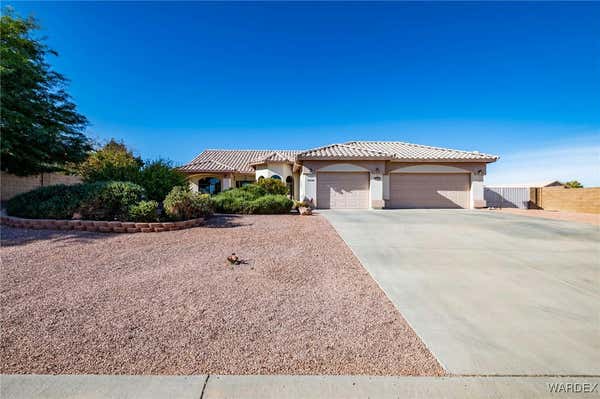 2843 MOUNTAIL TRAIL ROAD, KINGMAN, AZ 86401 - Image 1