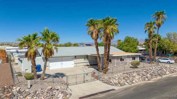 1653 DEAN DR, BULLHEAD CITY, AZ 86442 - Image 1