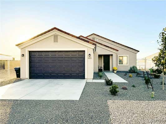 10185 N AMBUSH DR, KINGMAN, AZ 86401 - Image 1