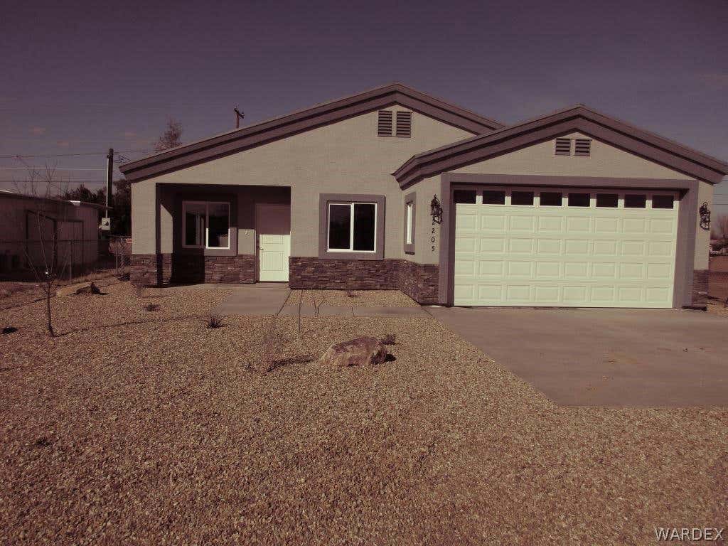 7720 E OLD MISSION DR, KINGMAN, AZ 86401, photo 1 of 11