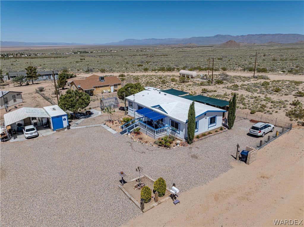 9469 N BRIDLEBIT AVE, KINGMAN, AZ 86401, photo 1 of 51