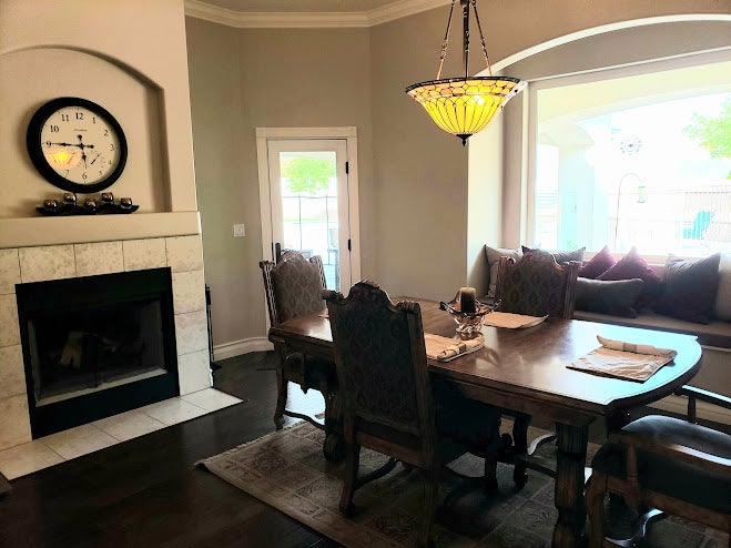 Kingman, Arizona, 86401, United States, 4 Bedrooms Bedrooms, ,4 BathroomsBathrooms,Residential,Active,1844281