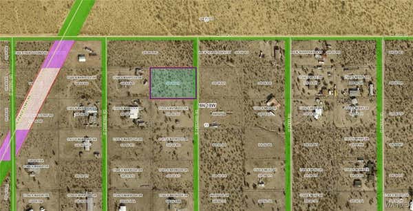 LOT 24 N MAYWOOD DRIVE, DOLAN SPRINGS, AZ 86441 - Image 1