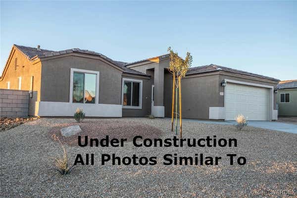 3466 E RUSTY SPUR DRIVE, KINGMAN, AZ 86409 - Image 1