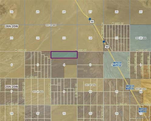 000 11TH STREET, DOLAN SPRINGS, AZ 86441 - Image 1