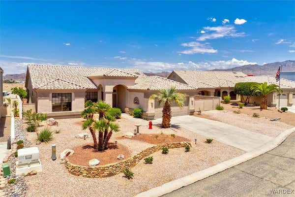 2423 E GEORGE LN, LAKE HAVASU CITY, AZ 86404 - Image 1