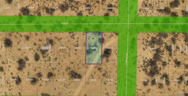 LOT 3 W 4TH STREET, CHLORIDE, AZ 86431 - Image 1