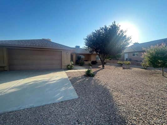 7019 E CONCHO PL, KINGMAN, AZ 86401, photo 3 of 52