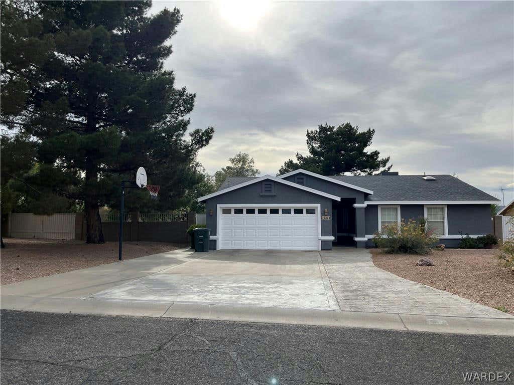 2671 DIAMOND SPUR ST, KINGMAN, AZ 86401, photo 1 of 72