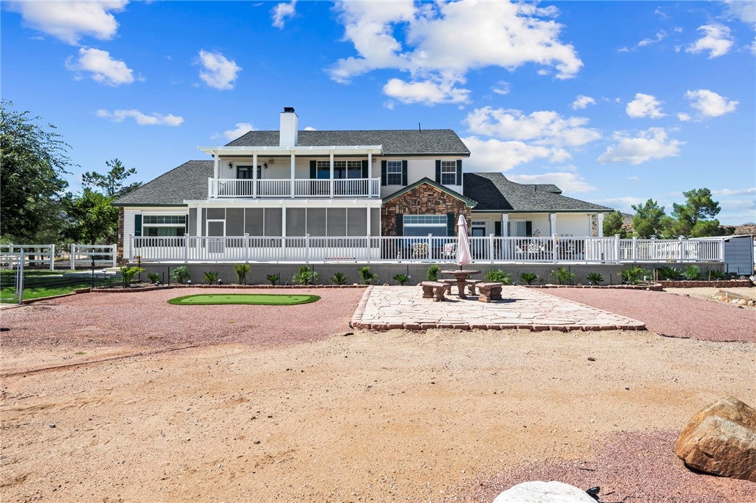 Kingman, Arizona, 86409, United States, 5 Bedrooms Bedrooms, ,5 BathroomsBathrooms,Residential,Active,1946324