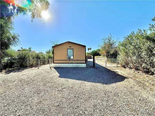 10527 S ZINC LN, MOHAVE VALLEY, AZ 86440 - Image 1