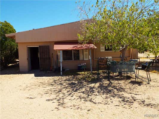 9769 N ROSE QUARTZ ROAD, CHLORIDE, AZ 86431 - Image 1