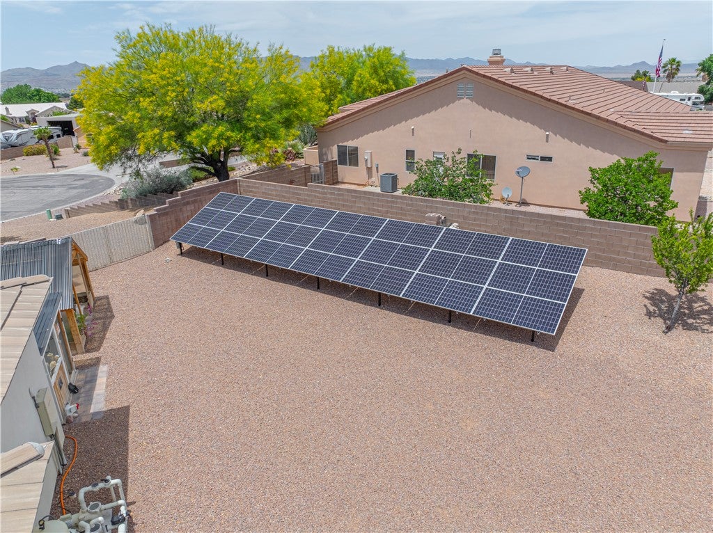 Kingman, Arizona, 86401, United States, 4 Bedrooms Bedrooms, ,4 BathroomsBathrooms,Residential,Active,1844281