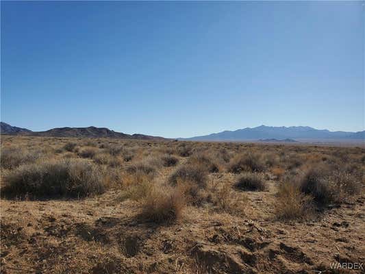 LOT 159 E WATER TANK ROAD, KINGMAN, AZ 86409 - Image 1