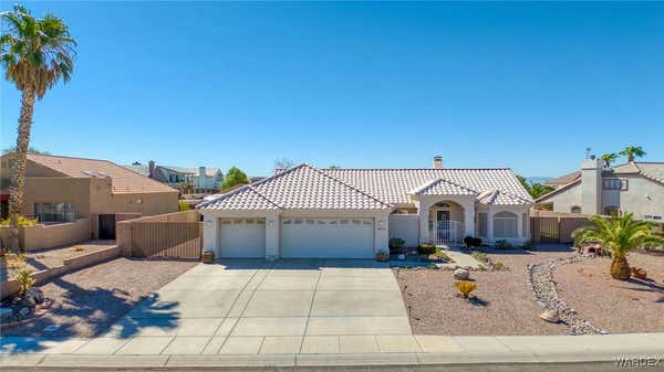 2300 PONDEROSA LN, BULLHEAD CITY, AZ 86442 - Image 1