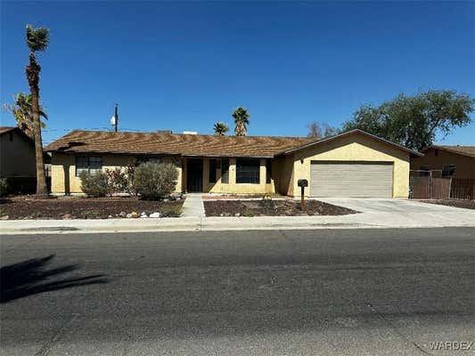 1869 RIVIERA BLVD, BULLHEAD CITY, AZ 86442 - Image 1