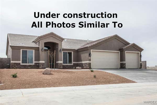 2993 E COLINA CERBAT, KINGMAN, AZ 86409 - Image 1