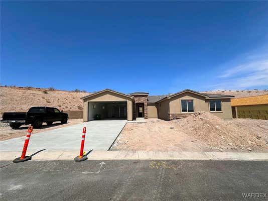 3281 BLACKSMITH WAY, BULLHEAD CITY, AZ 86429 - Image 1