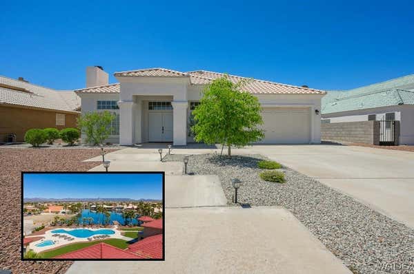 2044 E LOS LAGOS DR, FORT MOHAVE, AZ 86426 - Image 1