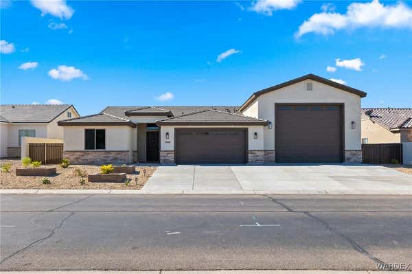 2168 E CALLE SERENA, FORT MOHAVE, AZ 86426 - Image 1