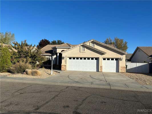 2071 JOHN WAYNE DR, KINGMAN, AZ 86409 - Image 1