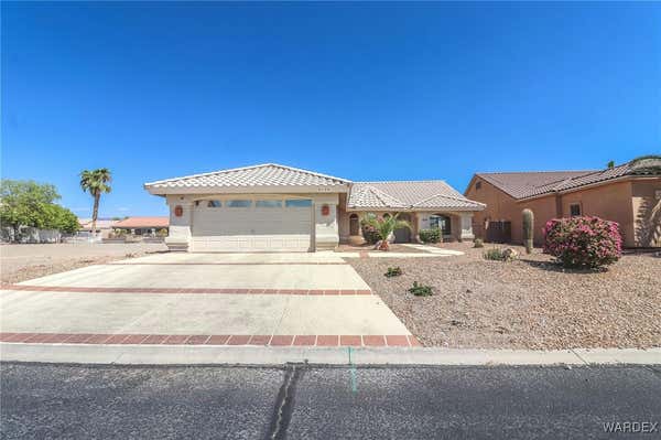 6170 S VIA DEL AQUA DR, FORT MOHAVE, AZ 86426, photo 2 of 62